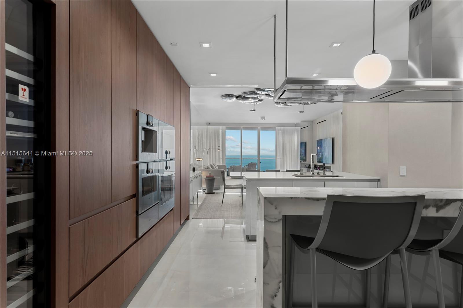 NORTH BISCAYNE BEACH AMEN - Residential