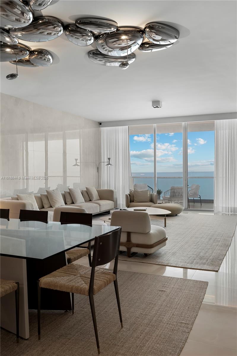 NORTH BISCAYNE BEACH AMEN - Residential