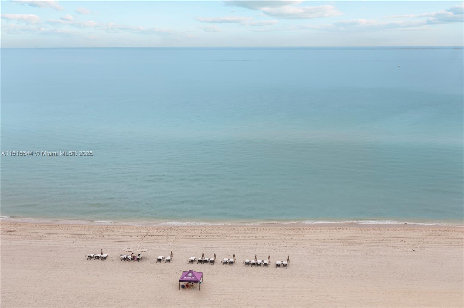 NORTH BISCAYNE BEACH AMEN - Residential