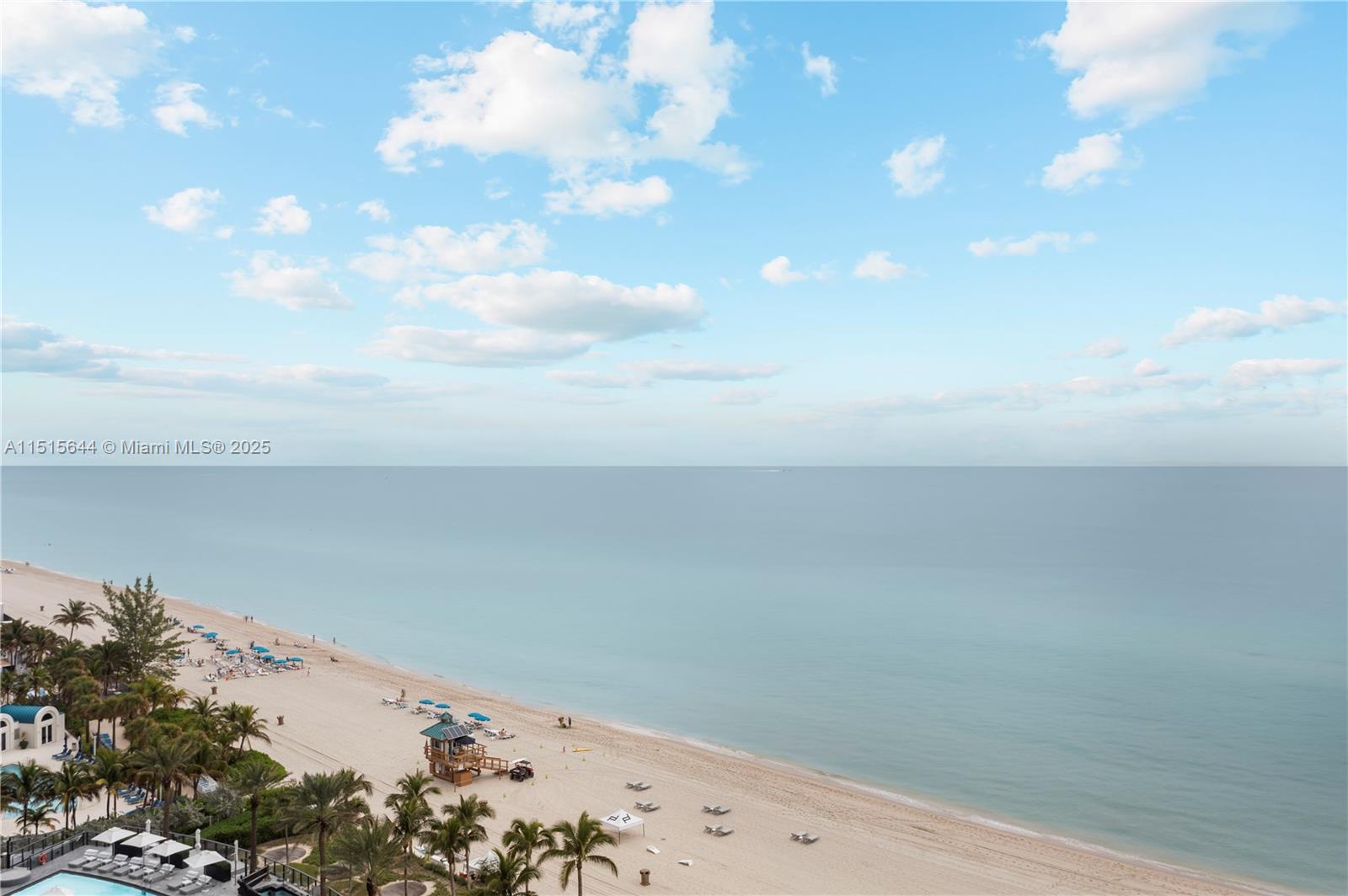 NORTH BISCAYNE BEACH AMEN - Residential