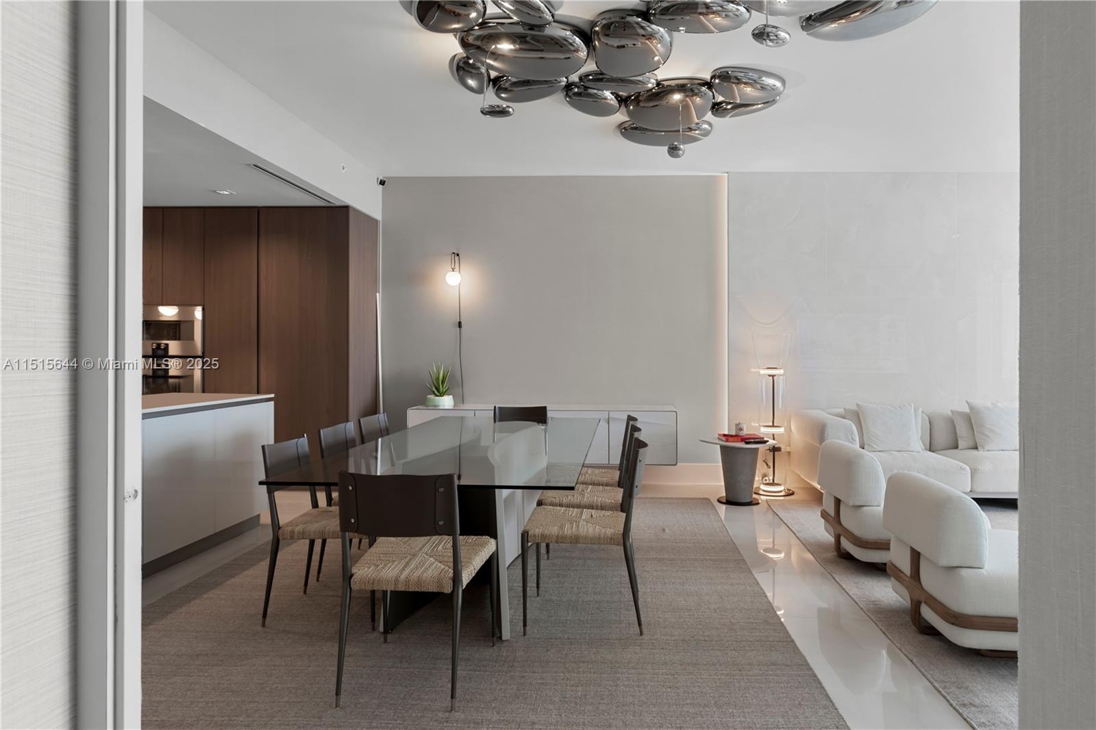 NORTH BISCAYNE BEACH AMEN - Residential