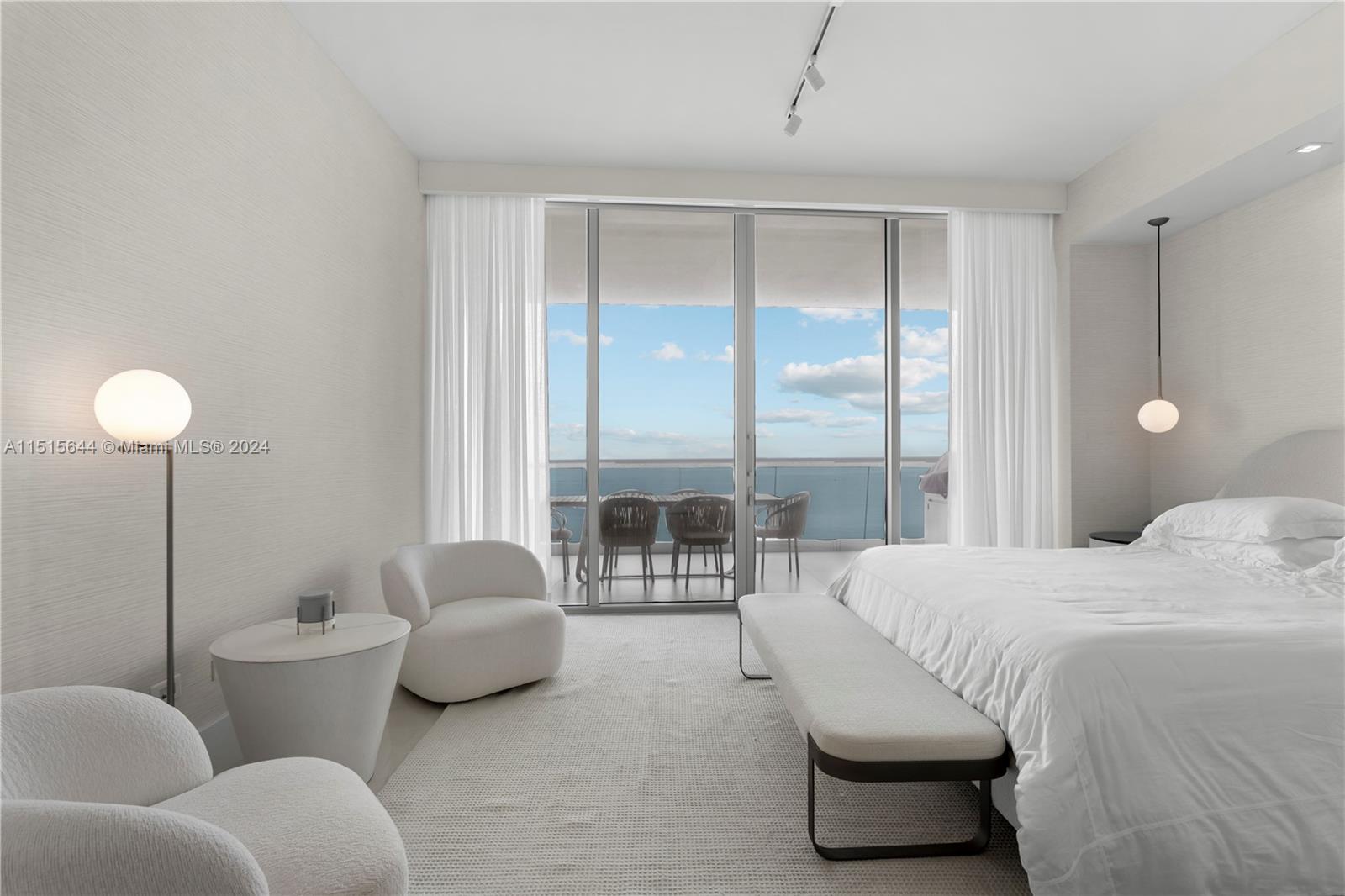 NORTH BISCAYNE BEACH AMEN - Residential