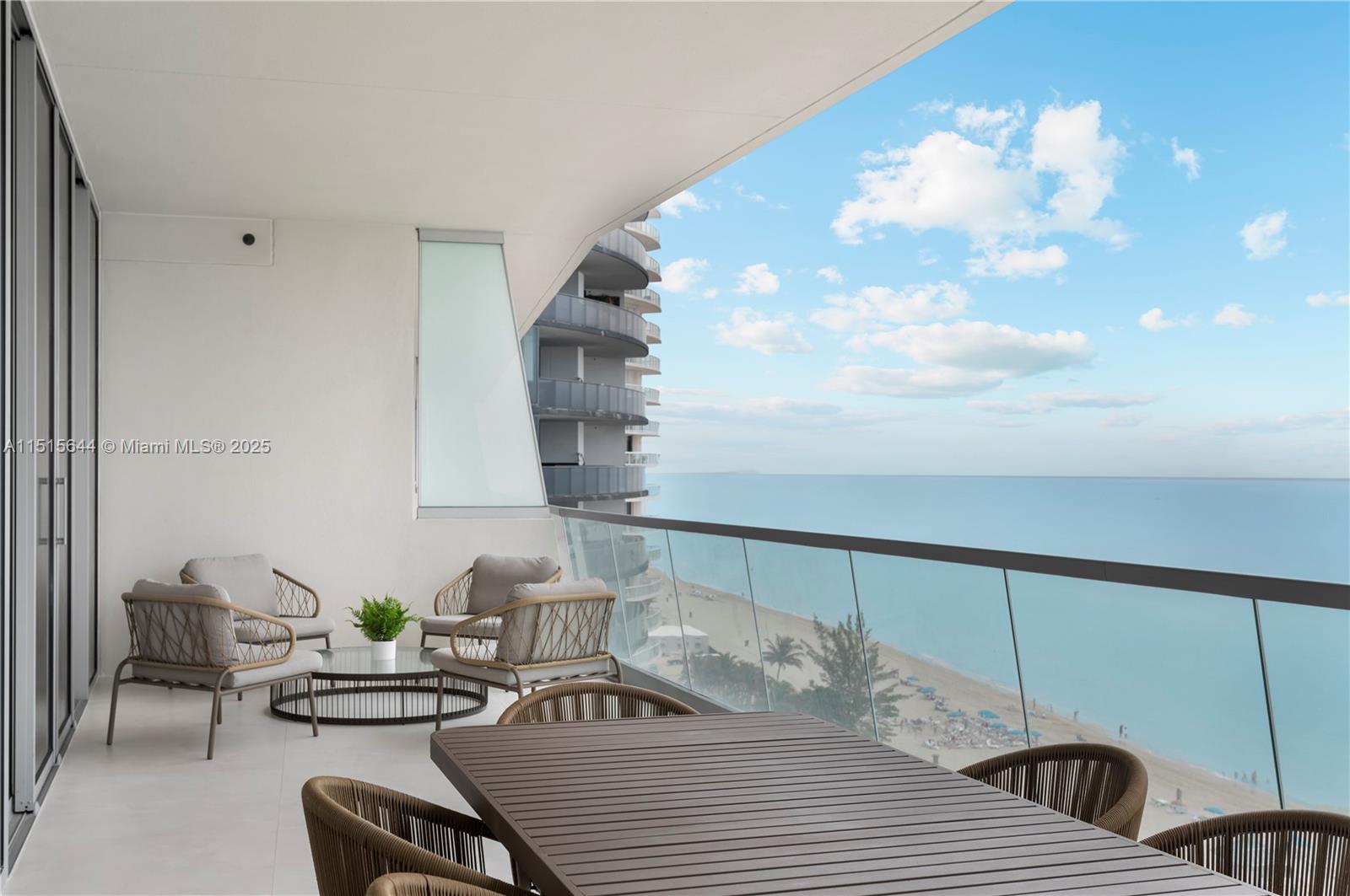 NORTH BISCAYNE BEACH AMEN - Residential