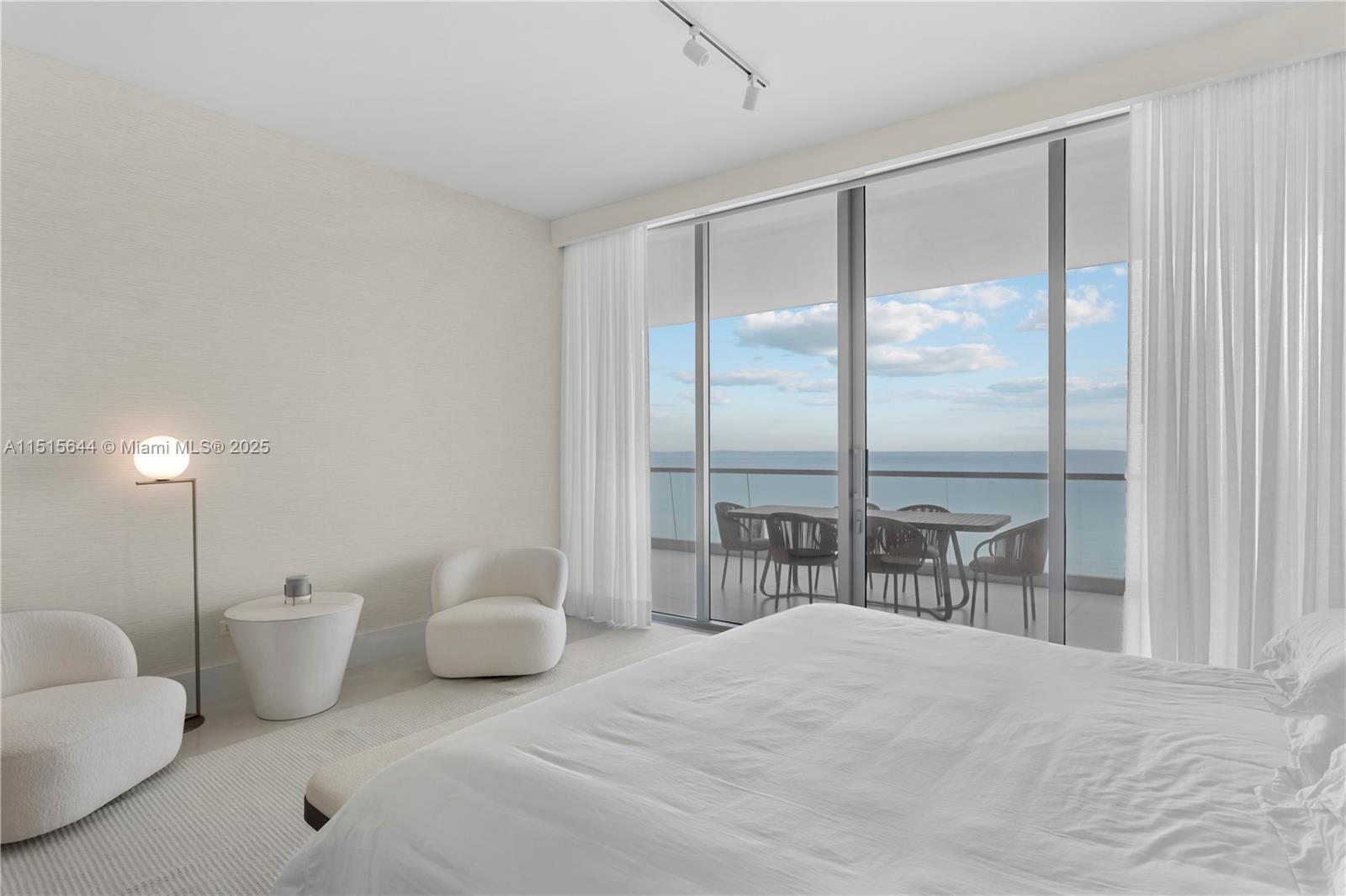 NORTH BISCAYNE BEACH AMEN - Residential