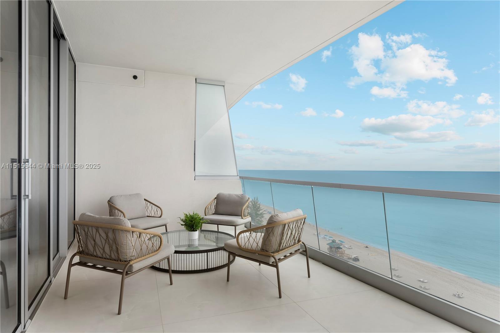 NORTH BISCAYNE BEACH AMEN - Residential