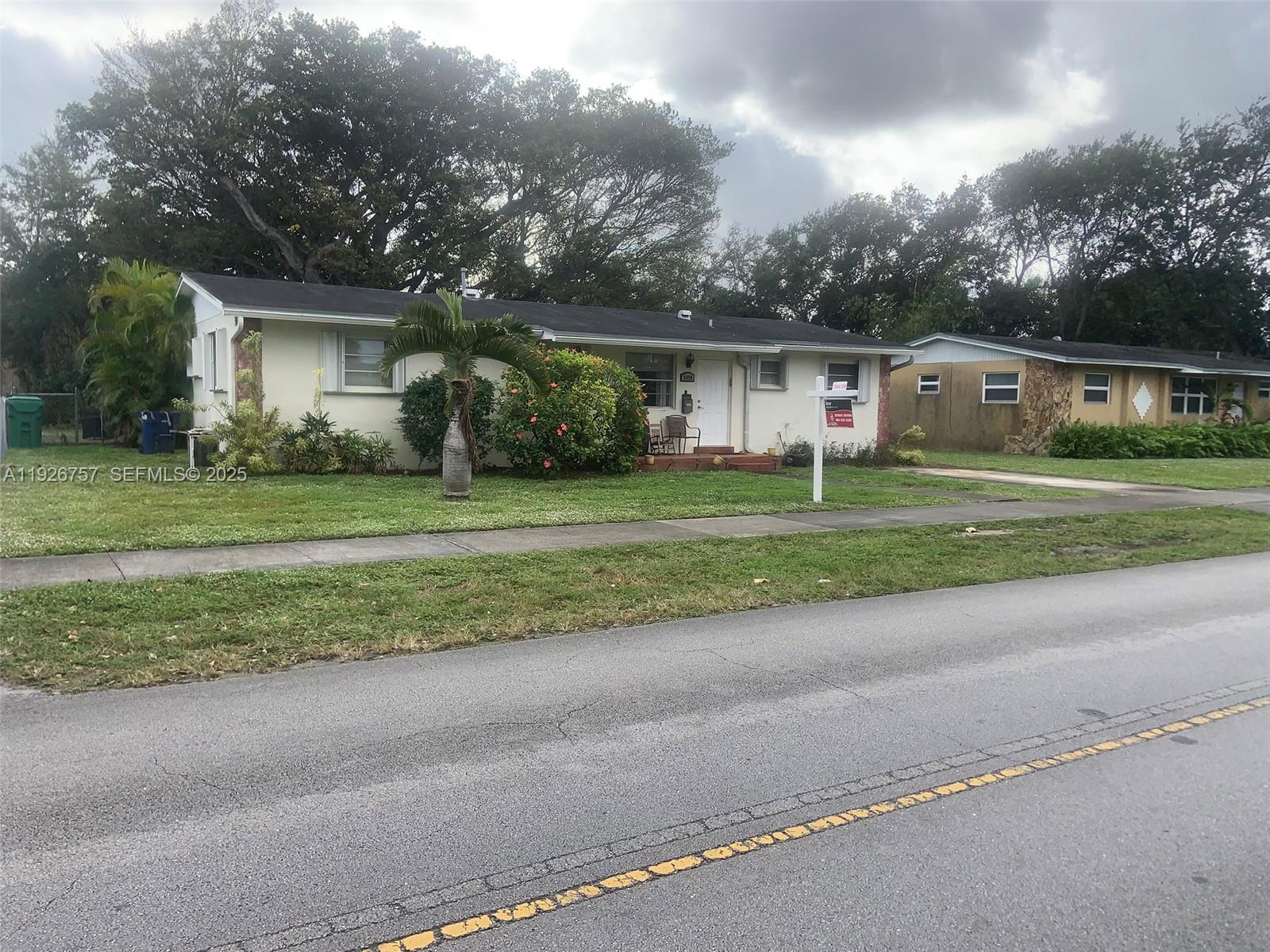 IVES ESTATES SEC 1 - Residential