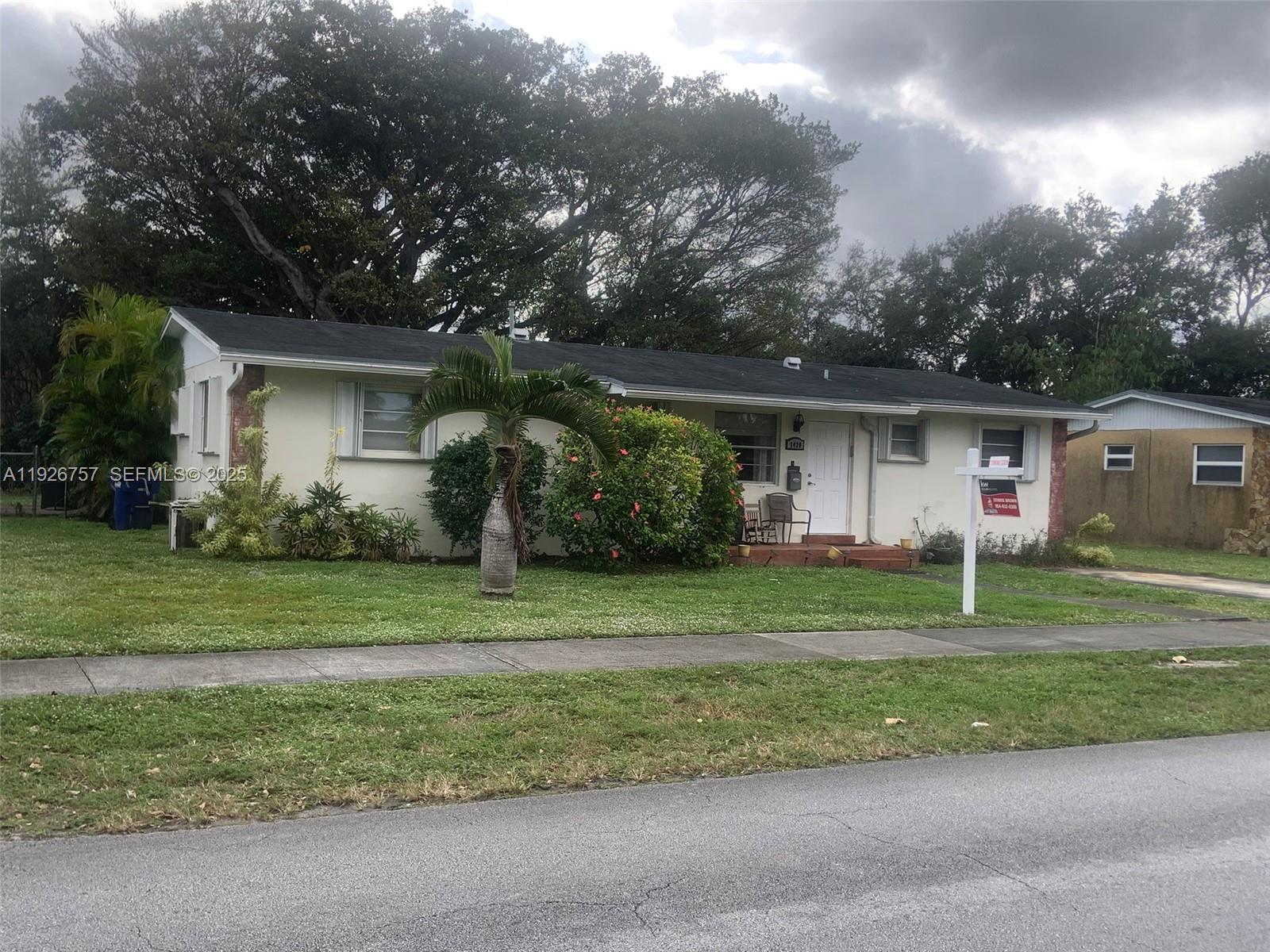 IVES ESTATES SEC 1 - Residential