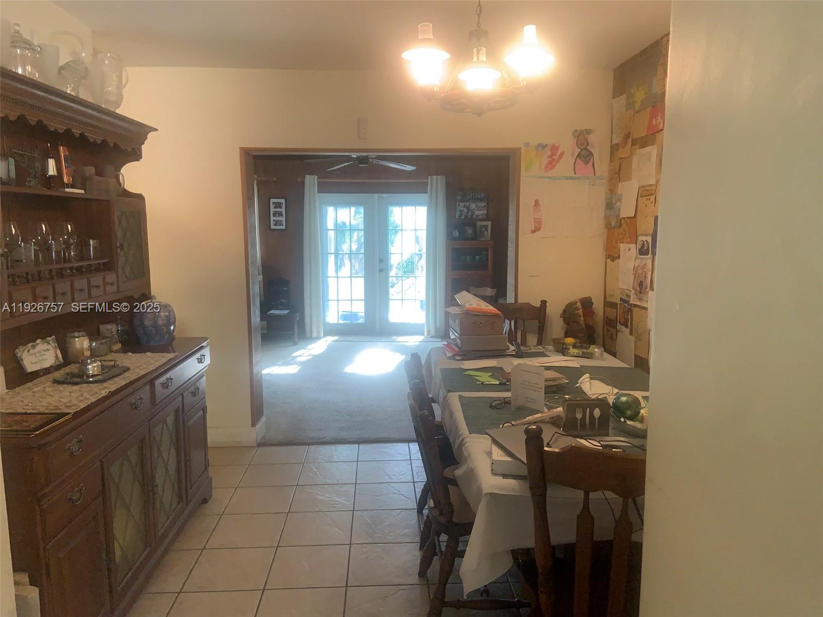 IVES ESTATES SEC 1 - Residential