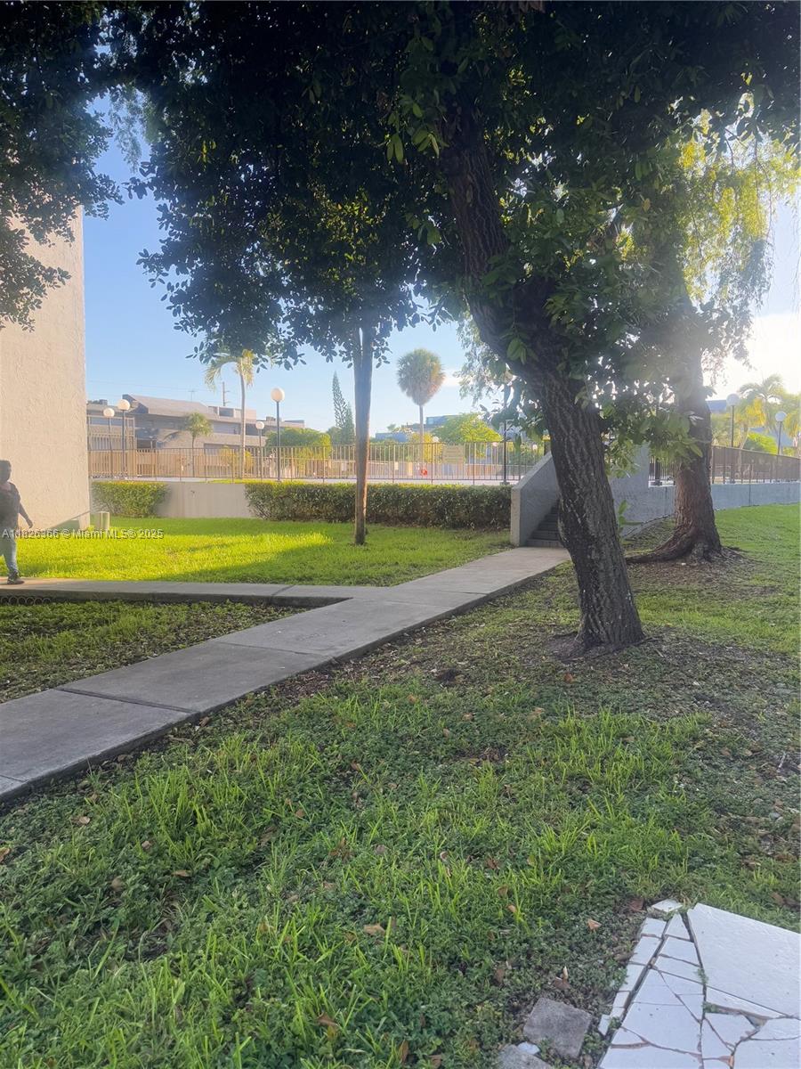 8821 W Flagler St 108