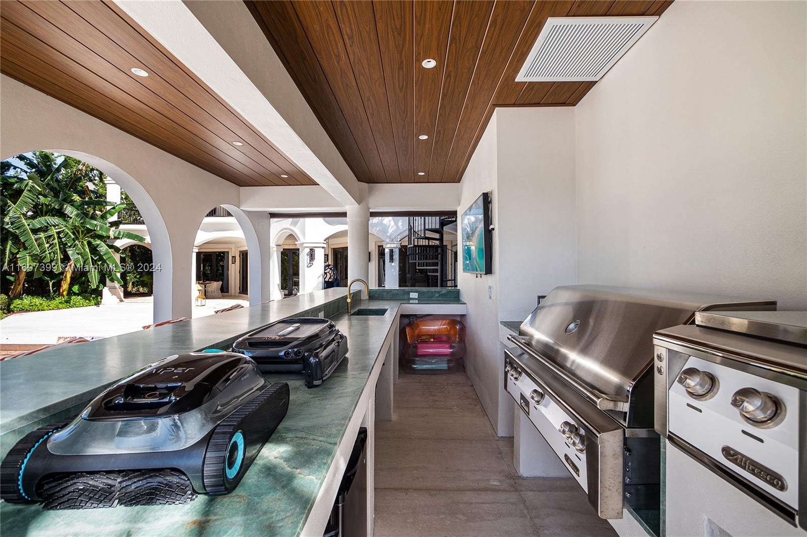 INDIAN CREEK SUB - Residential