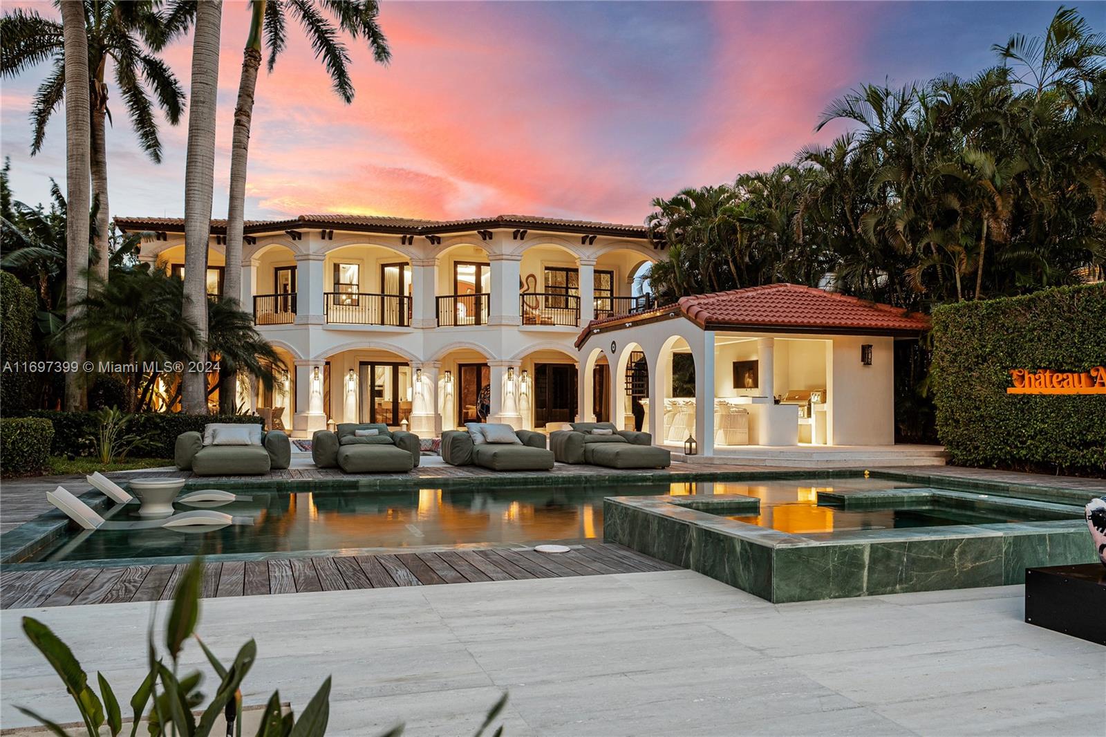 INDIAN CREEK SUB - Residential