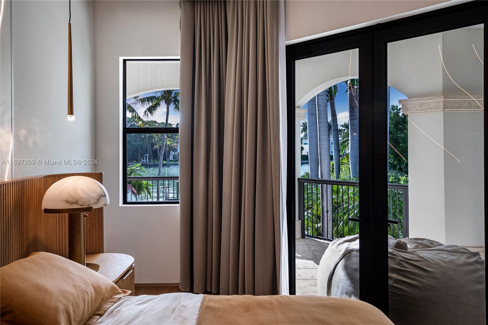 INDIAN CREEK SUB - Residential