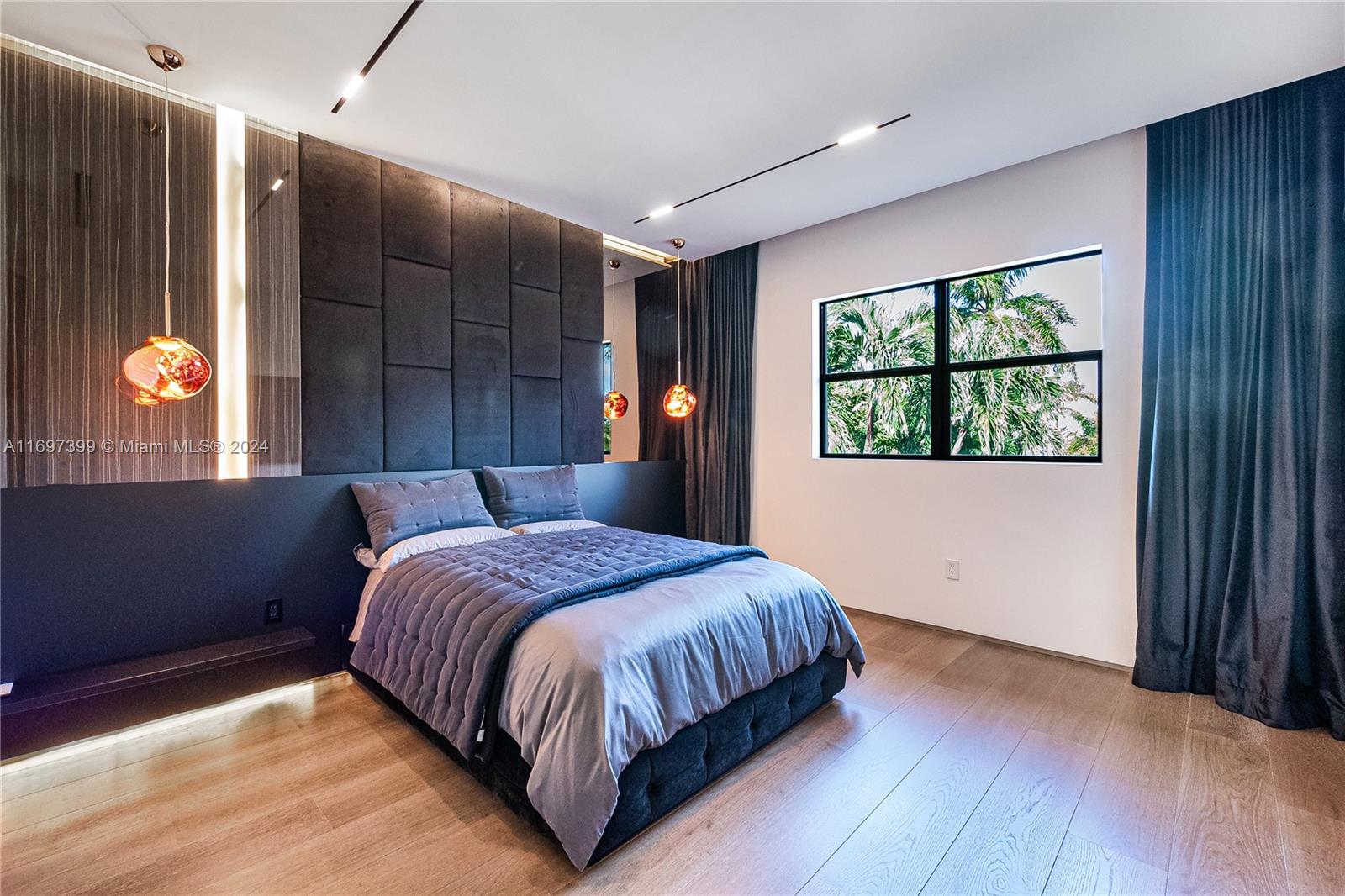 INDIAN CREEK SUB - Residential