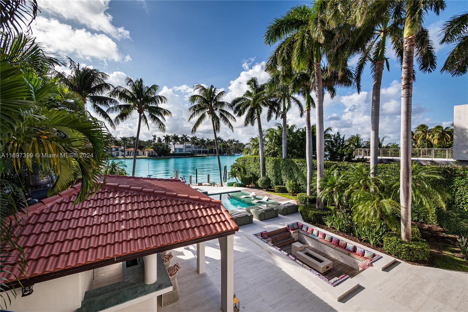 INDIAN CREEK SUB - Residential