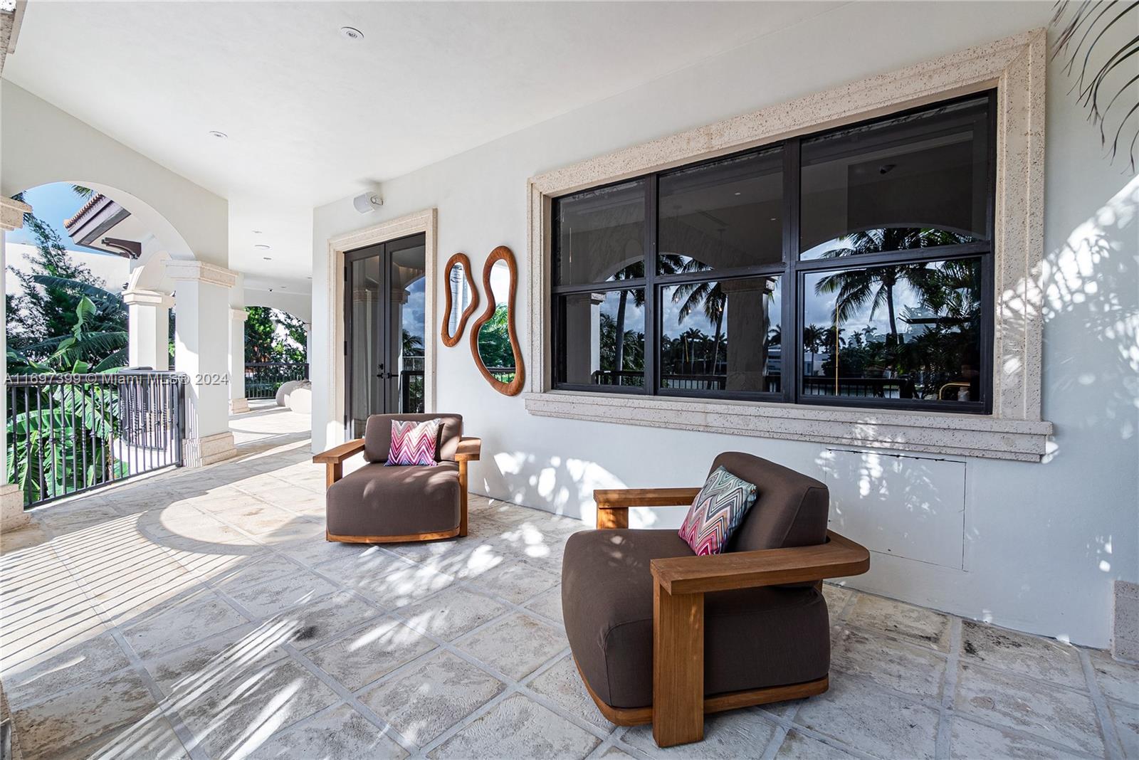 INDIAN CREEK SUB - Residential