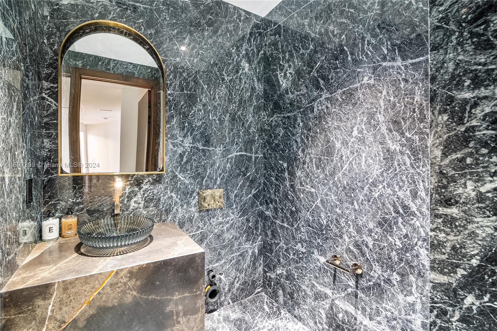 INDIAN CREEK SUB - Residential