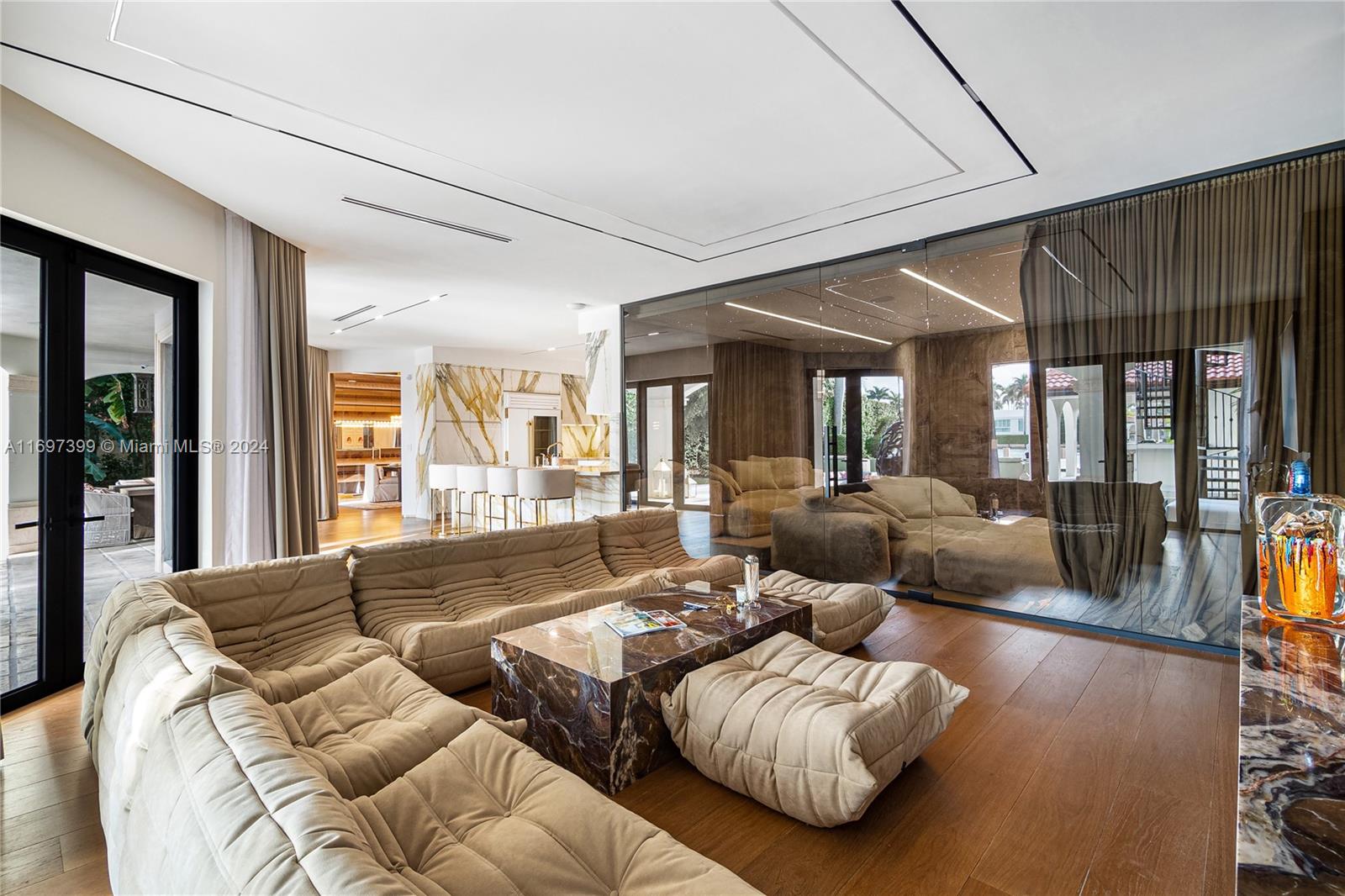 INDIAN CREEK SUB - Residential