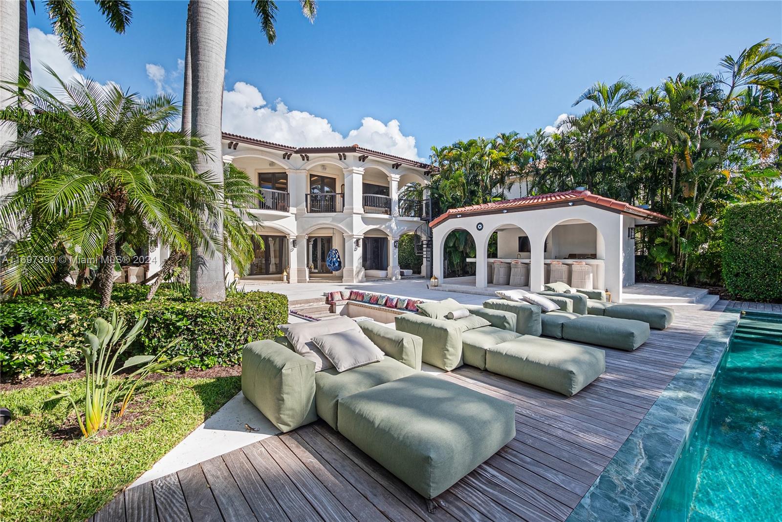 INDIAN CREEK SUB - Residential