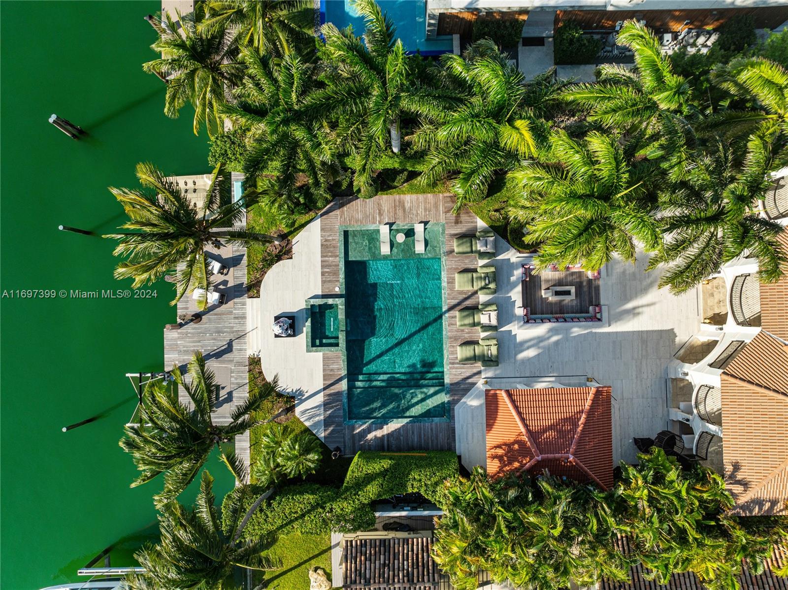 INDIAN CREEK SUB - Residential