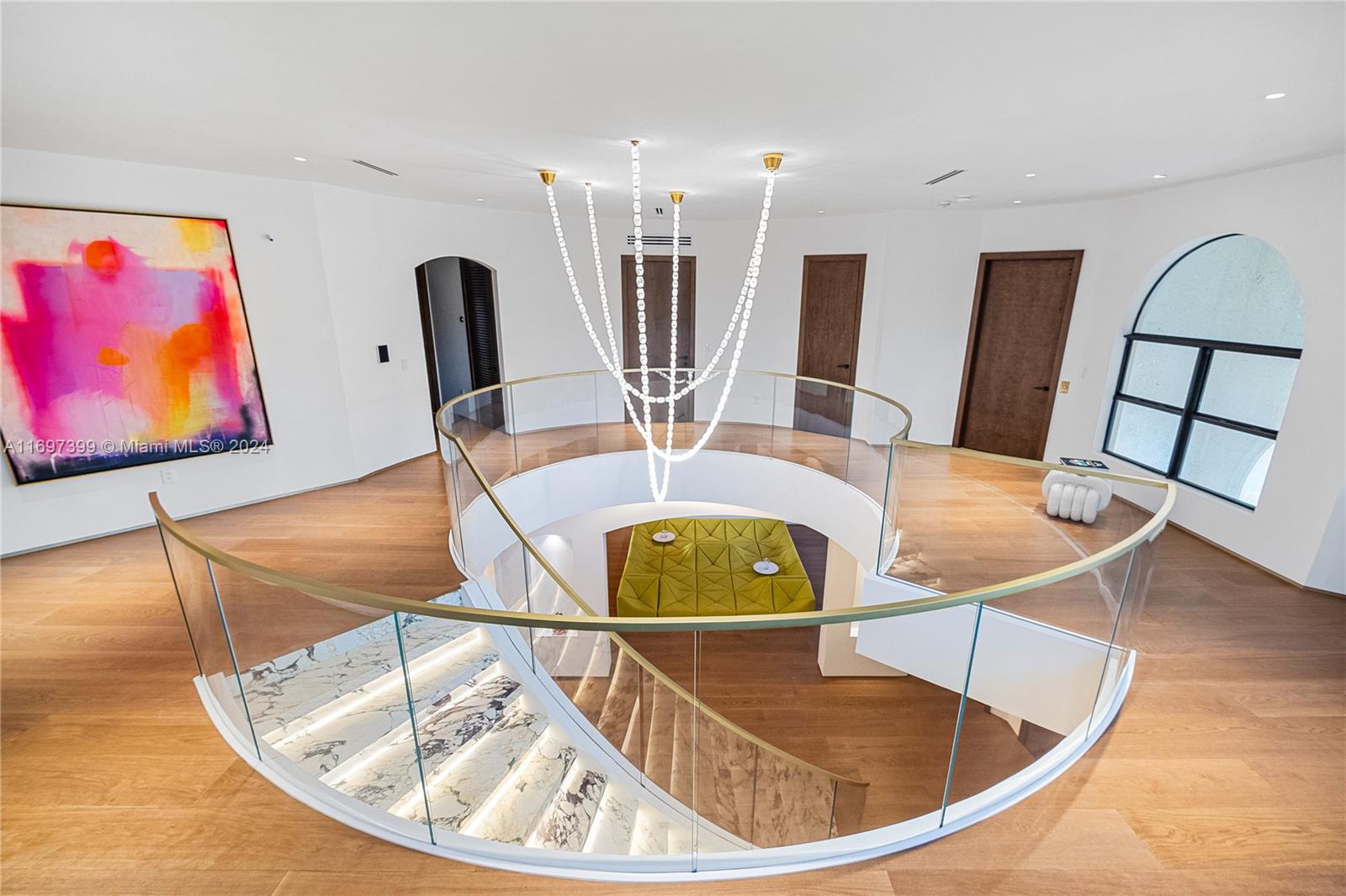 INDIAN CREEK SUB - Residential