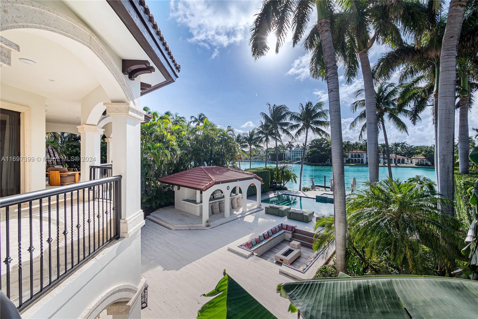 INDIAN CREEK SUB - Residential