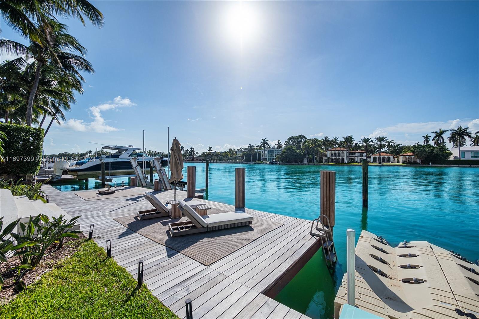 INDIAN CREEK SUB - Residential