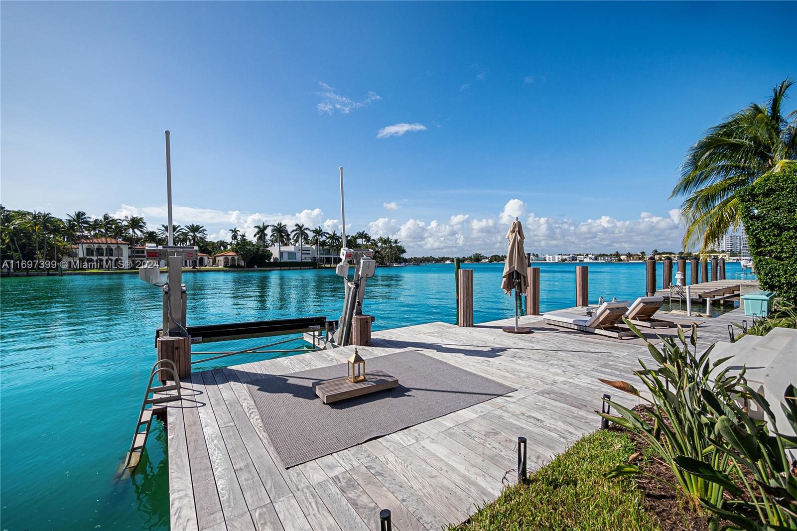 INDIAN CREEK SUB - Residential