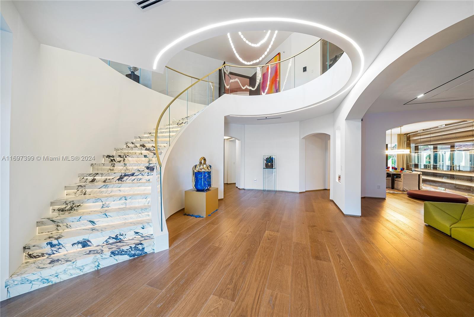 INDIAN CREEK SUB - Residential