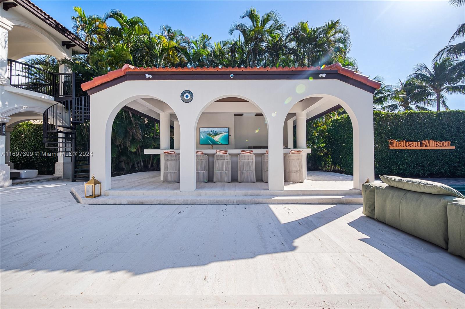 INDIAN CREEK SUB - Residential