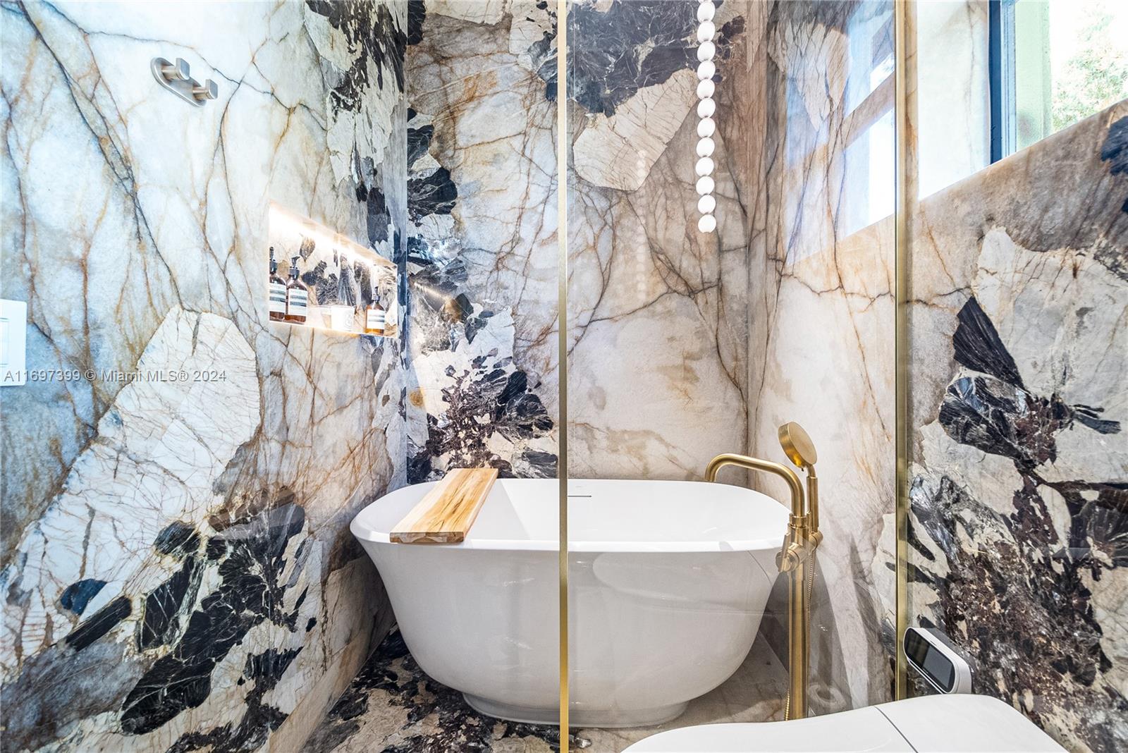 INDIAN CREEK SUB - Residential