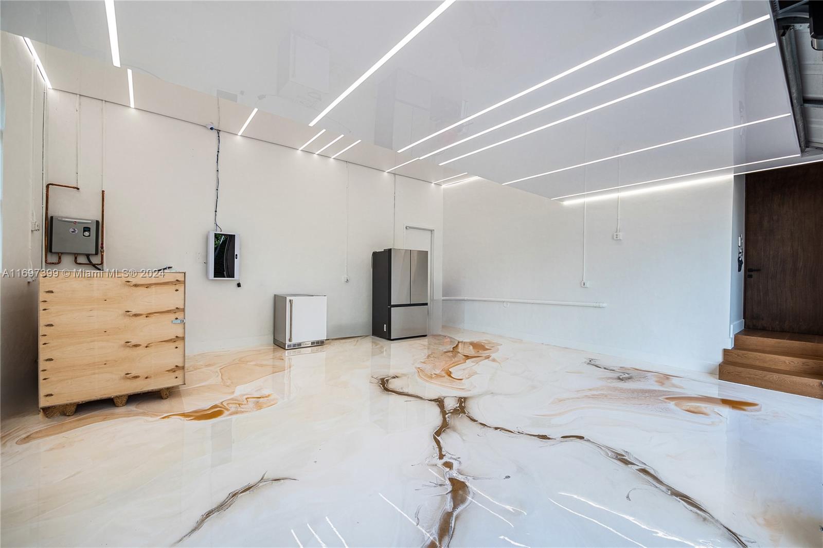 INDIAN CREEK SUB - Residential