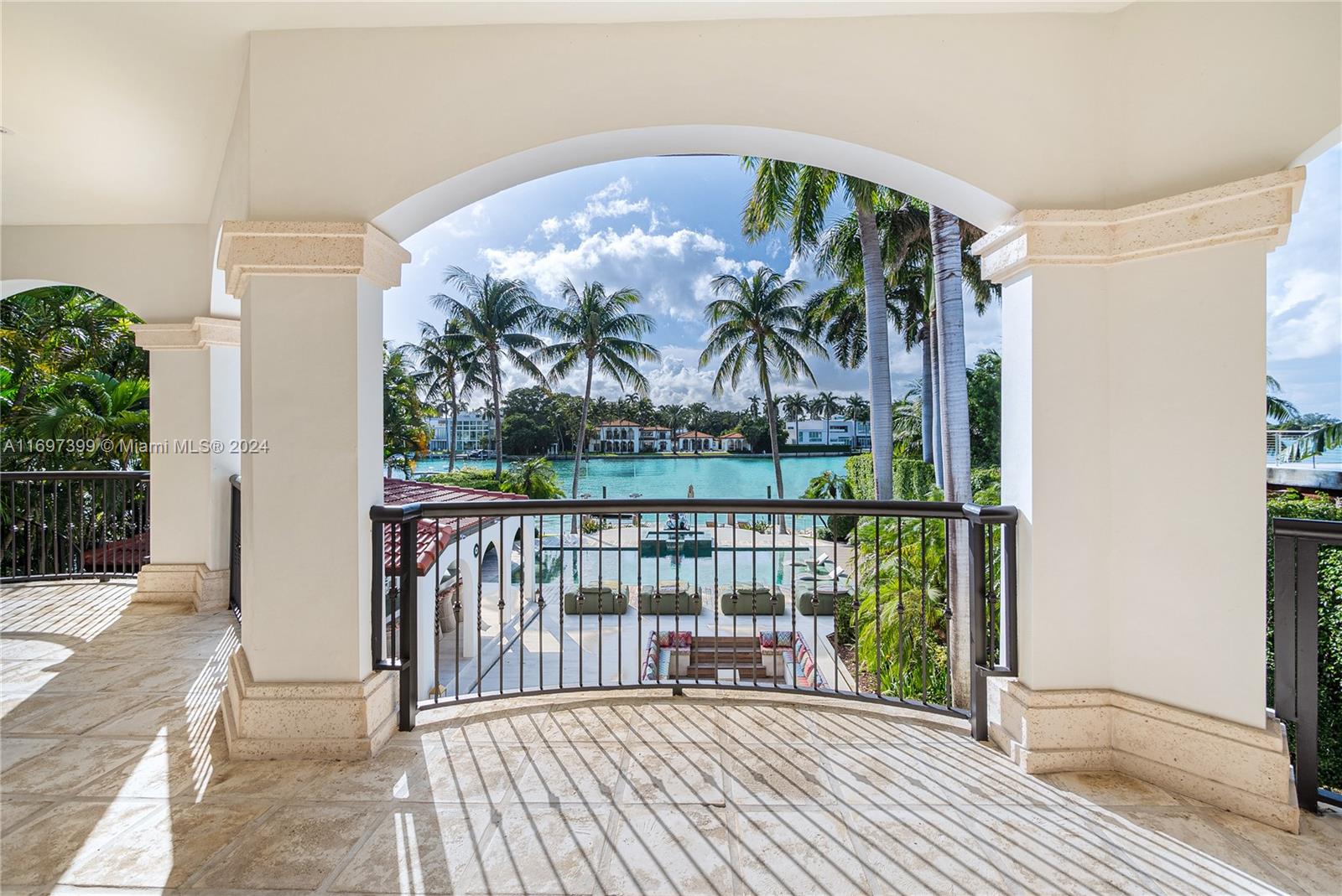 INDIAN CREEK SUB - Residential