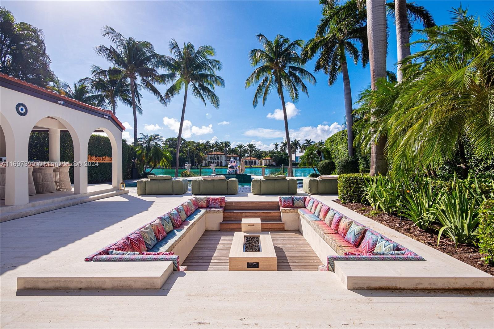 INDIAN CREEK SUB - Residential