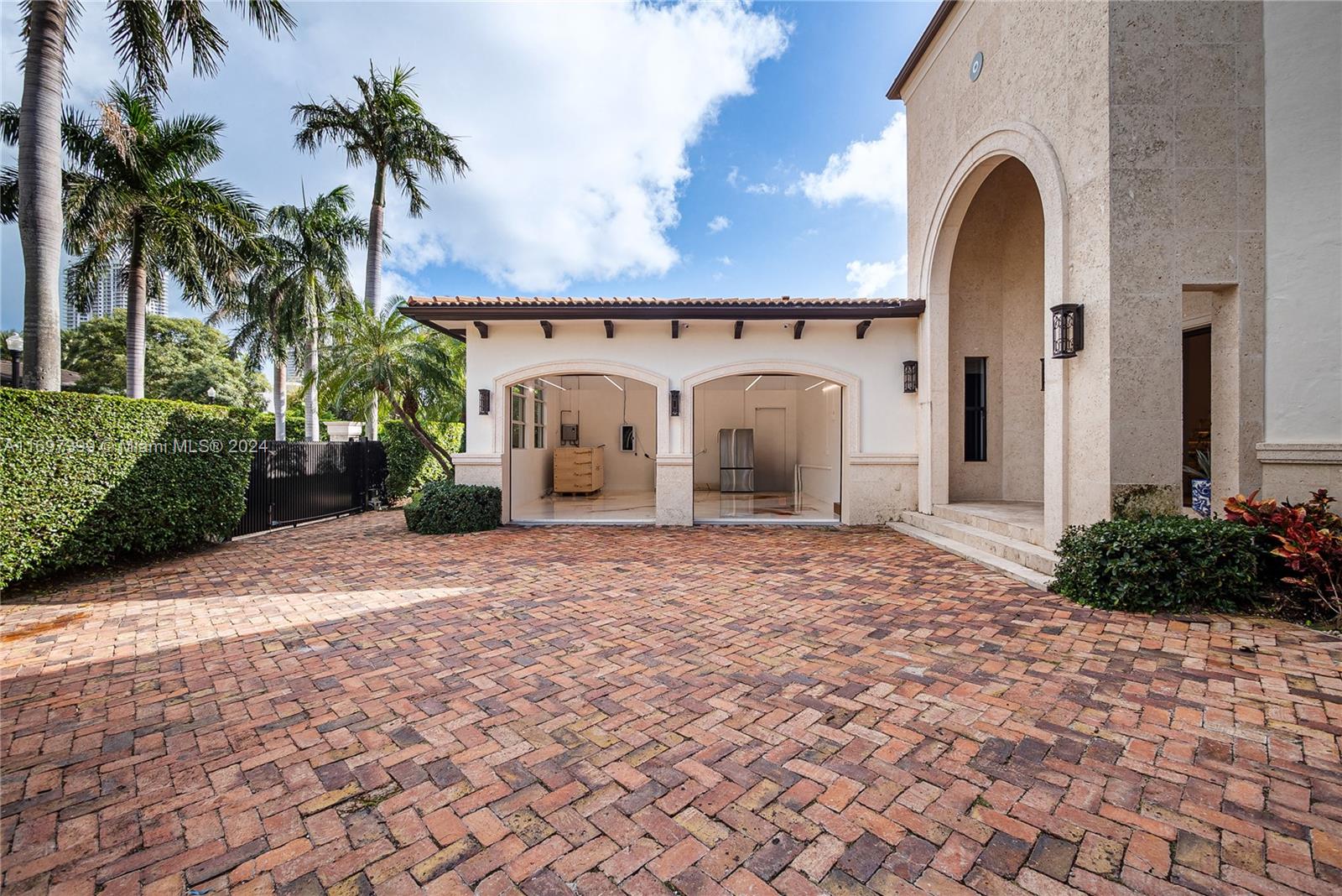 INDIAN CREEK SUB - Residential