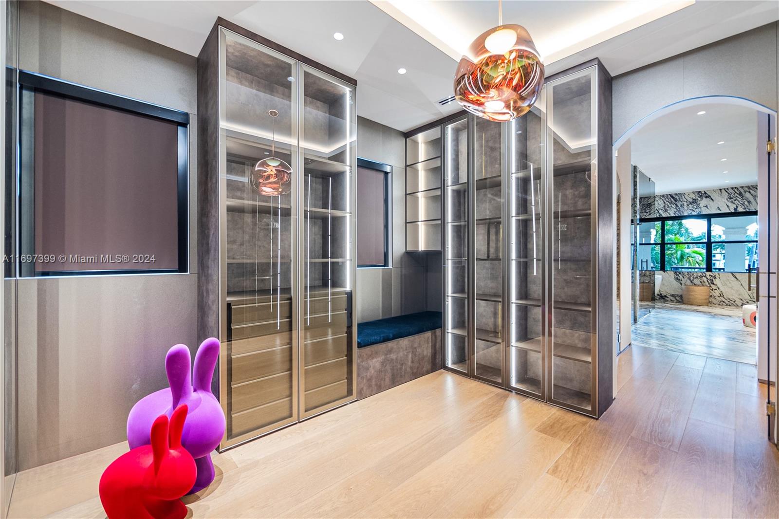 INDIAN CREEK SUB - Residential