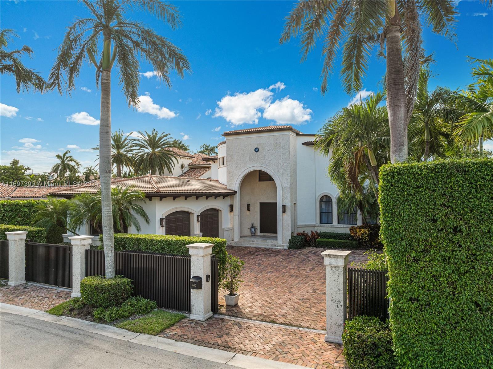 INDIAN CREEK SUB - Residential