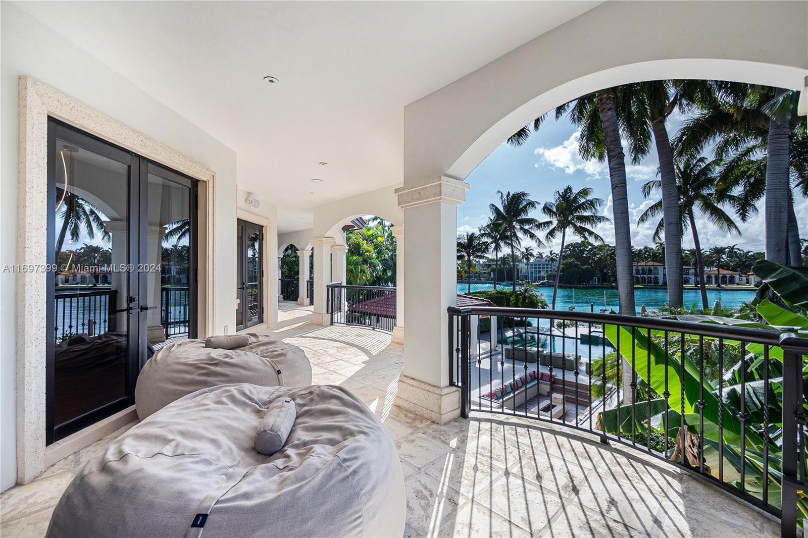 INDIAN CREEK SUB - Residential