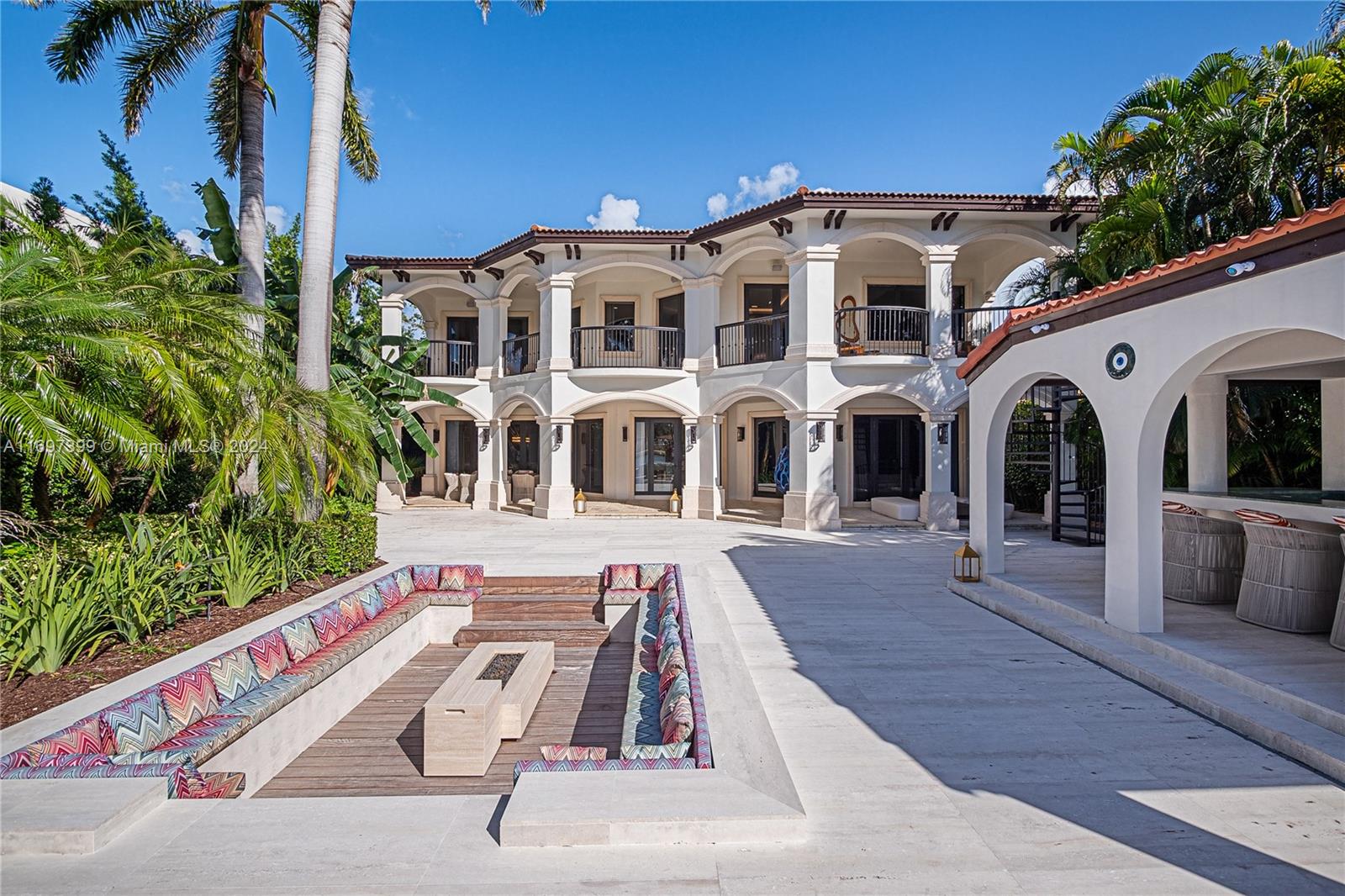 INDIAN CREEK SUB - Residential