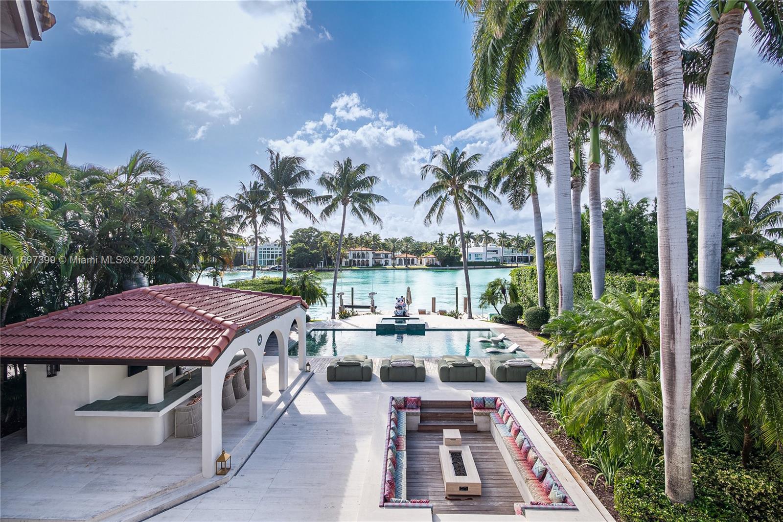 INDIAN CREEK SUB - Residential