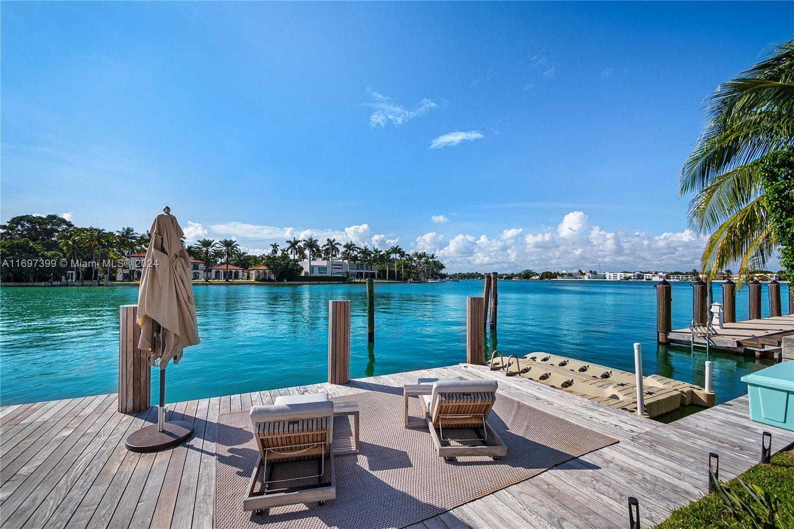 INDIAN CREEK SUB - Residential