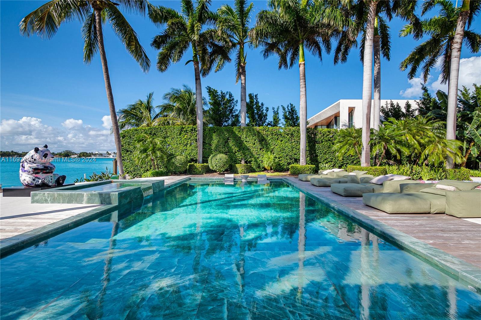 INDIAN CREEK SUB - Residential