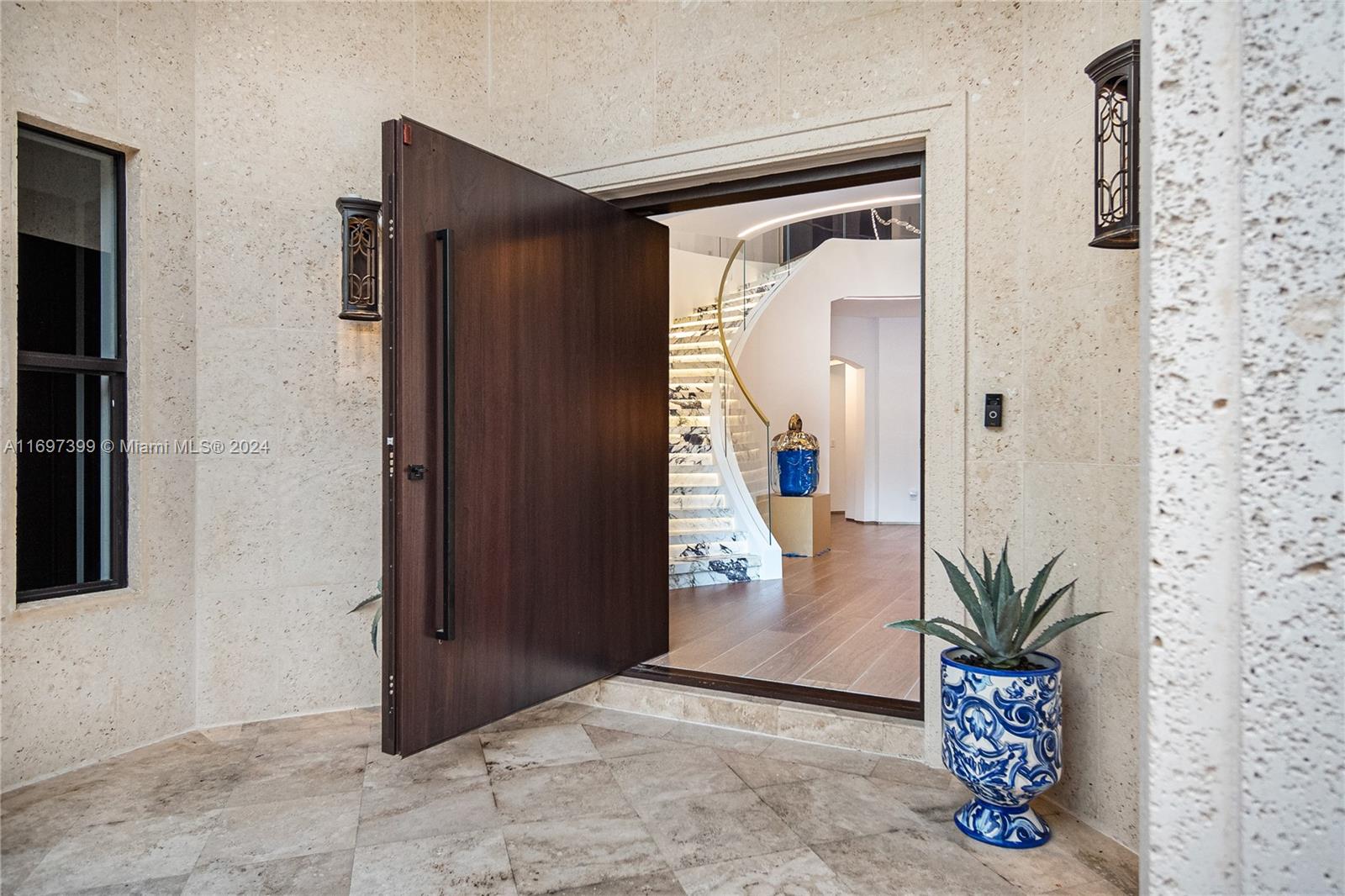 INDIAN CREEK SUB - Residential