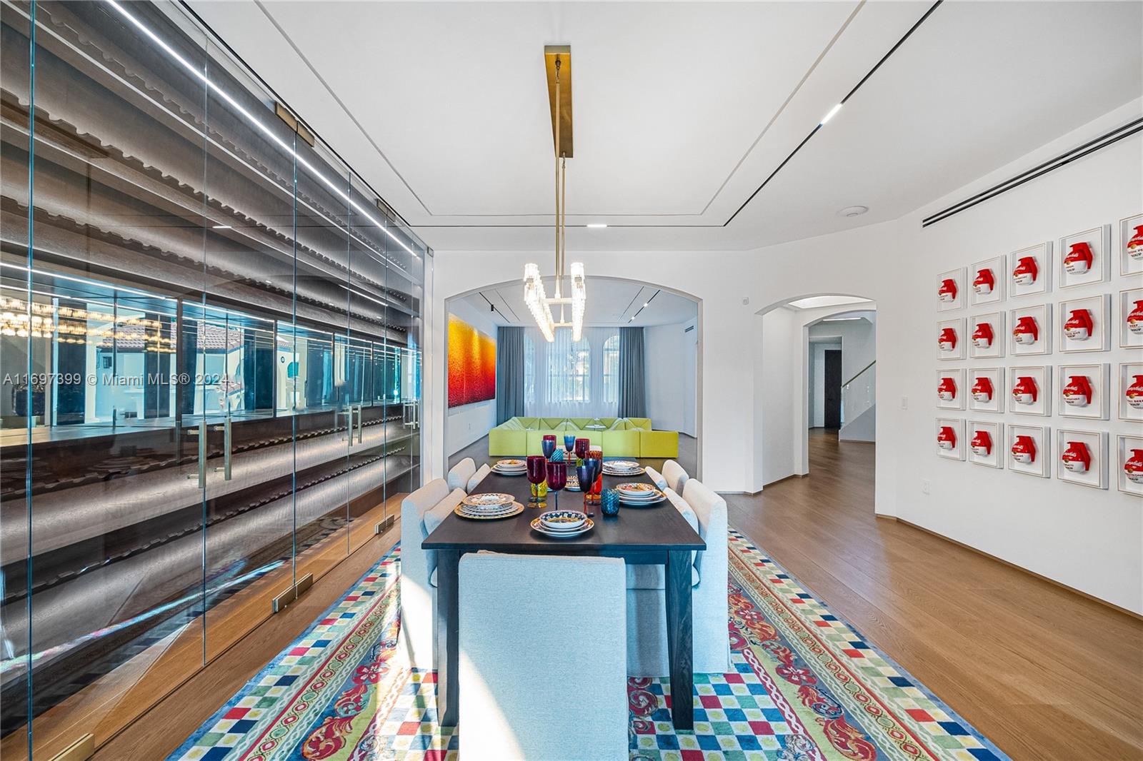 INDIAN CREEK SUB - Residential