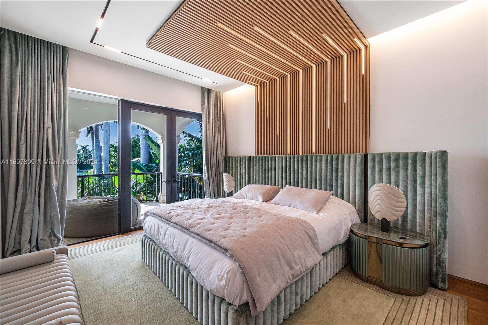 INDIAN CREEK SUB - Residential