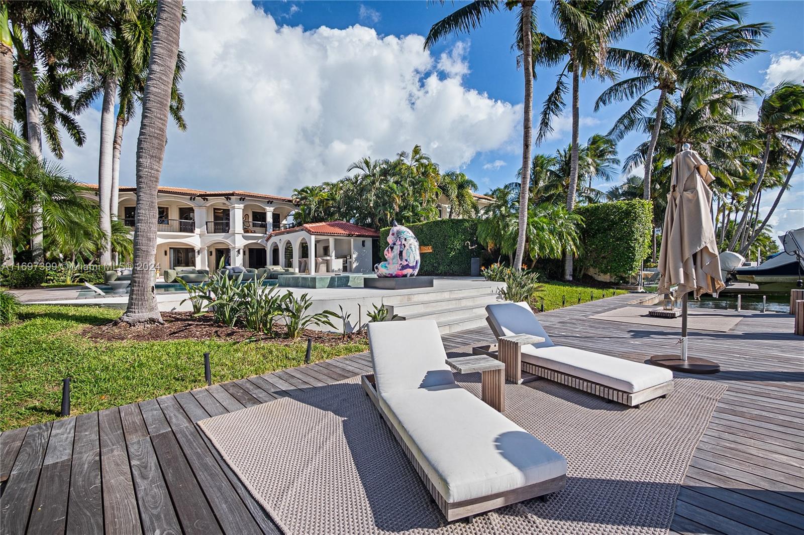 INDIAN CREEK SUB - Residential