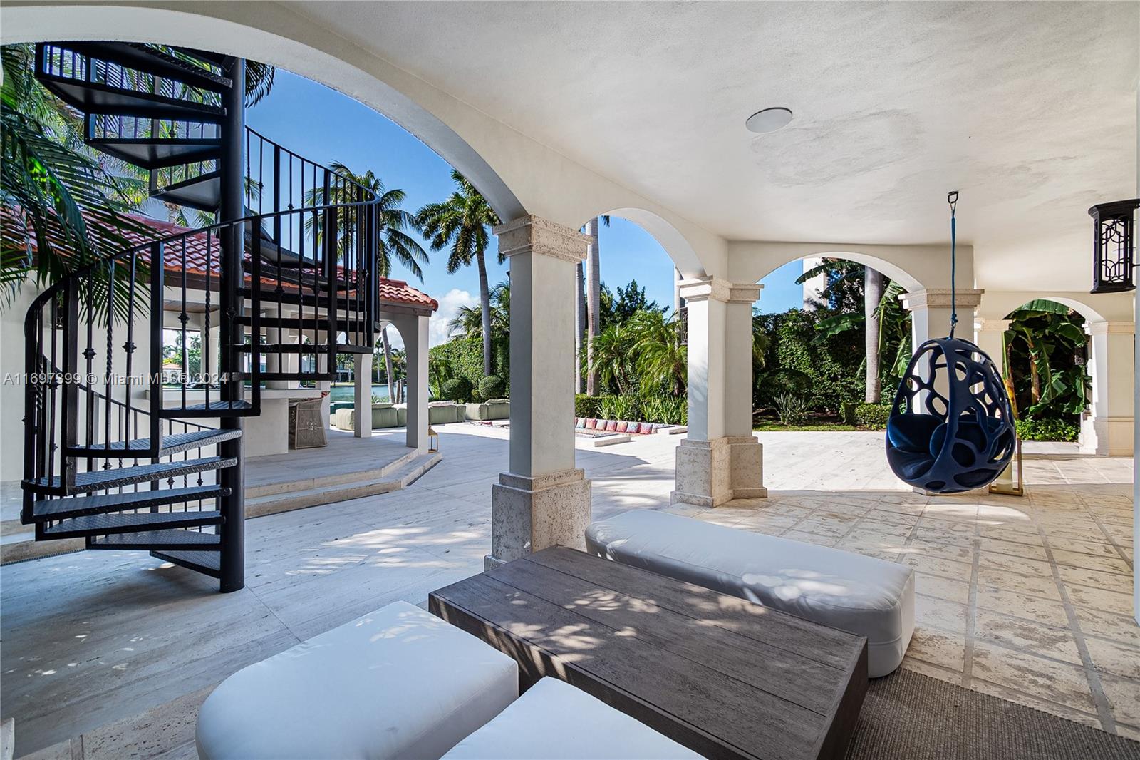 INDIAN CREEK SUB - Residential