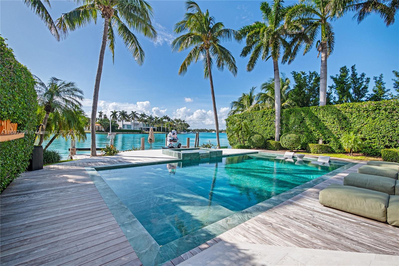 INDIAN CREEK SUB - Residential