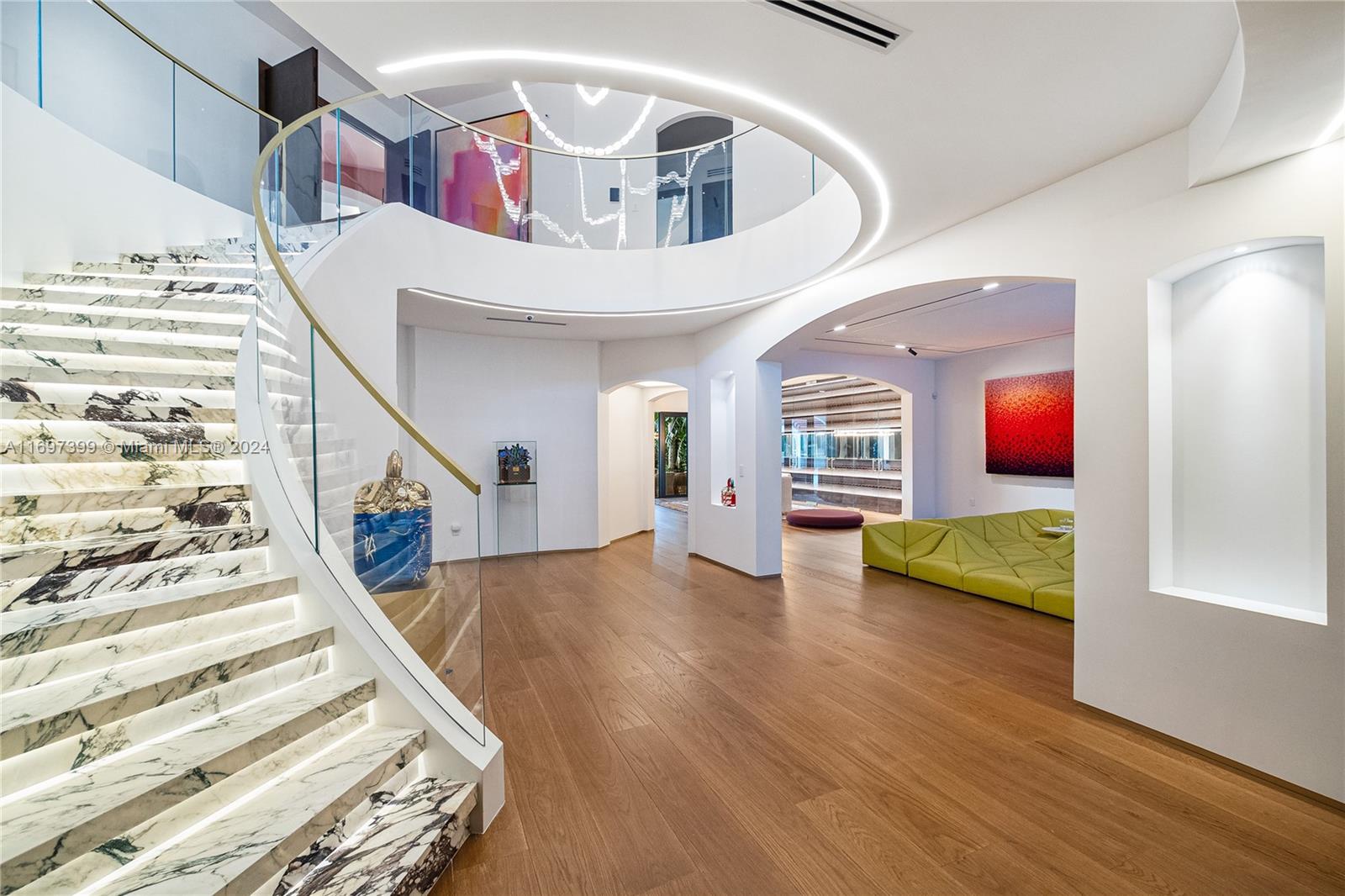 INDIAN CREEK SUB - Residential