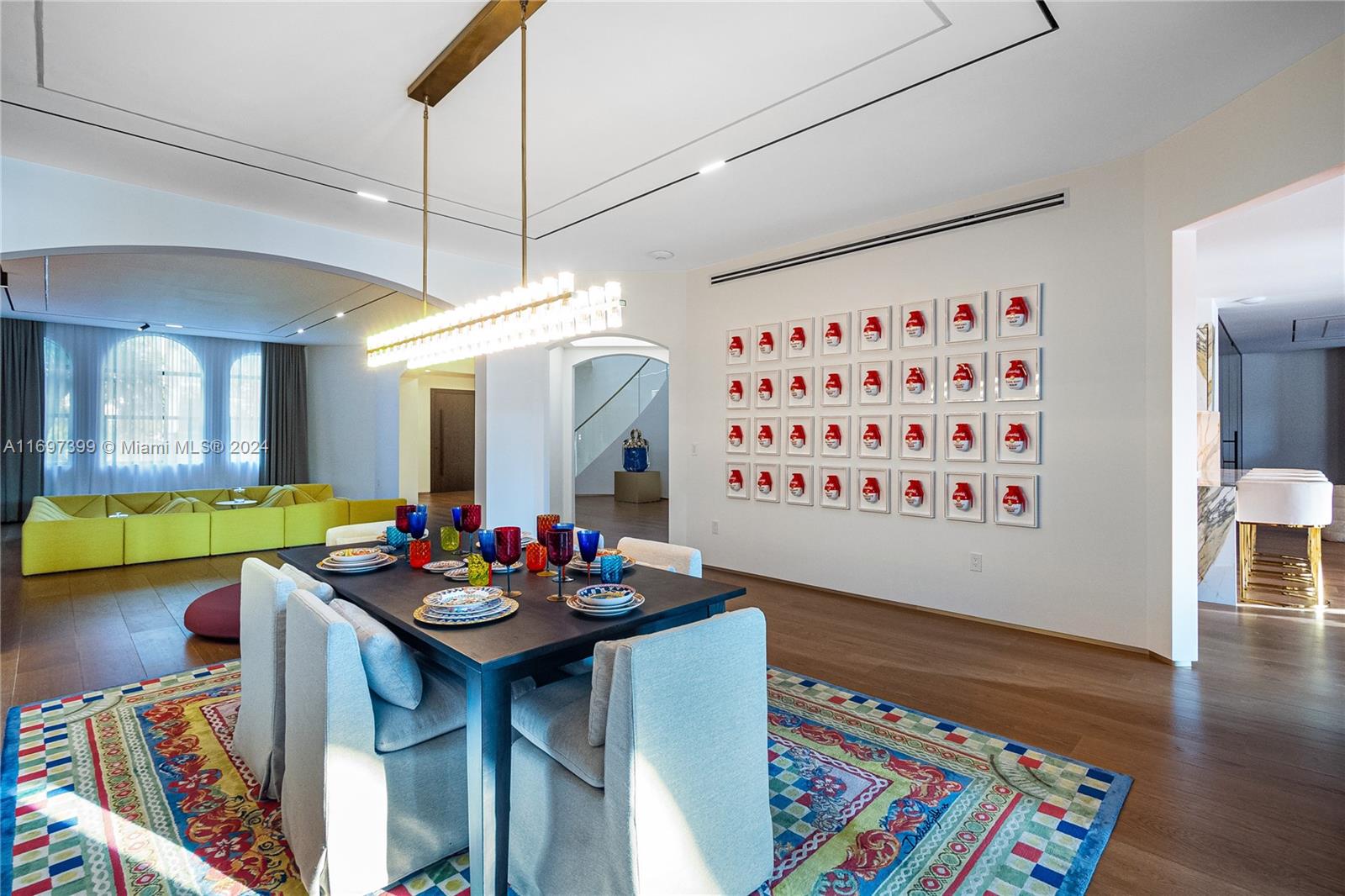 INDIAN CREEK SUB - Residential