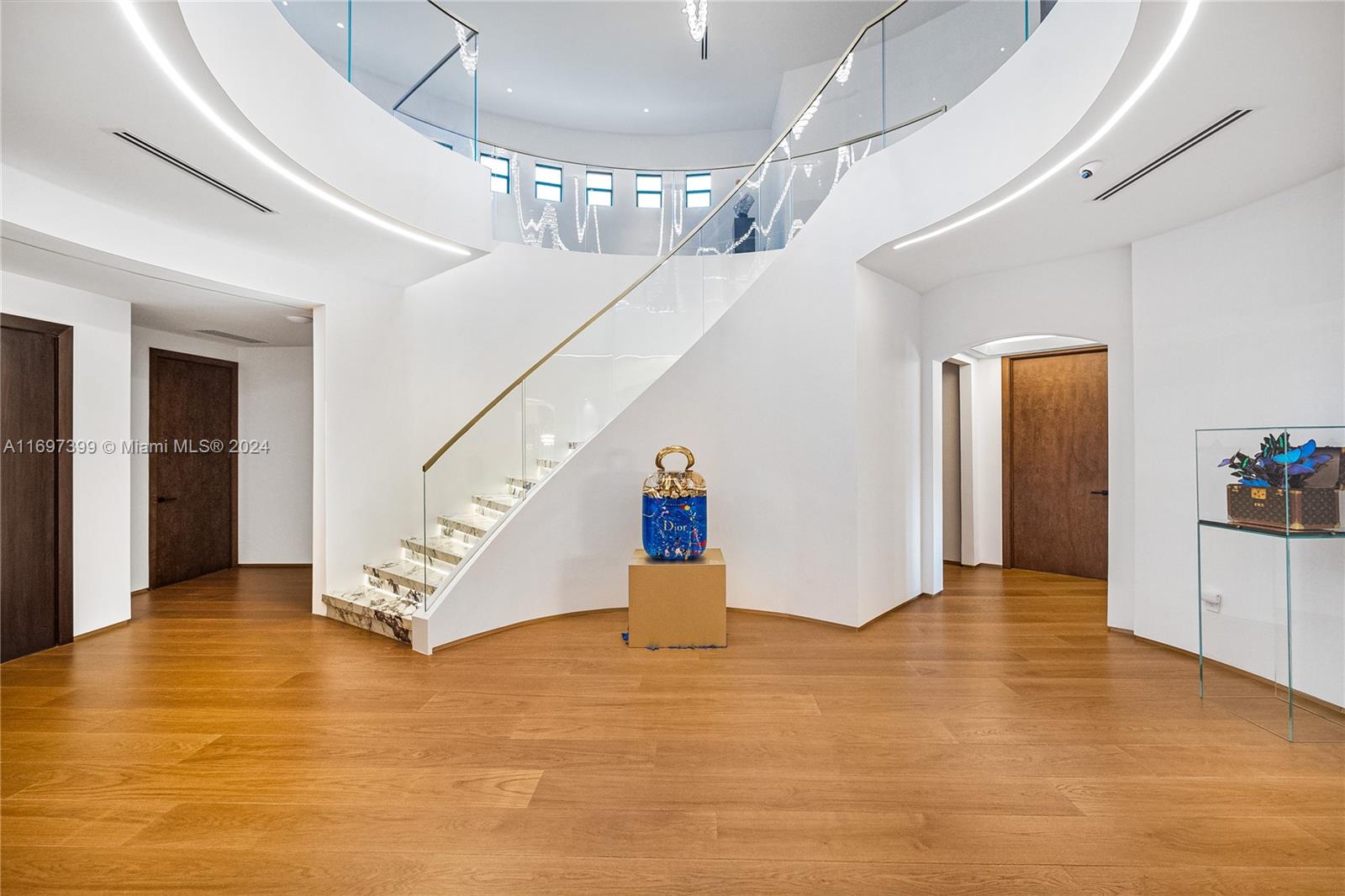 INDIAN CREEK SUB - Residential